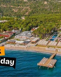 AYDINBEY SIU COLLECTION